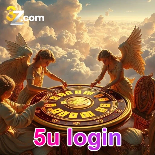 5u login App