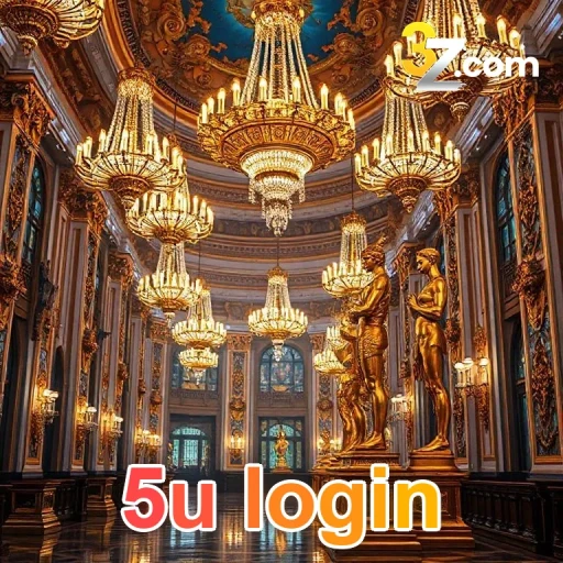 5u login Baixar