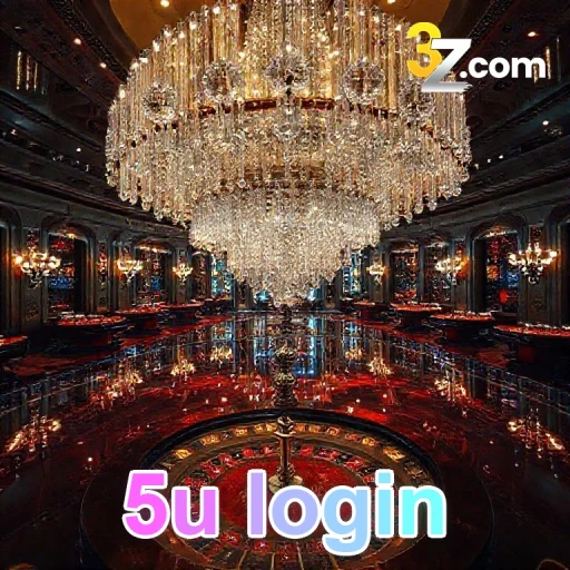 5u login Bônus