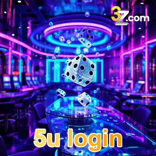 5u login Pagamento