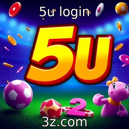 5u login Desbravando o mundo das apostas esportivas em 2025