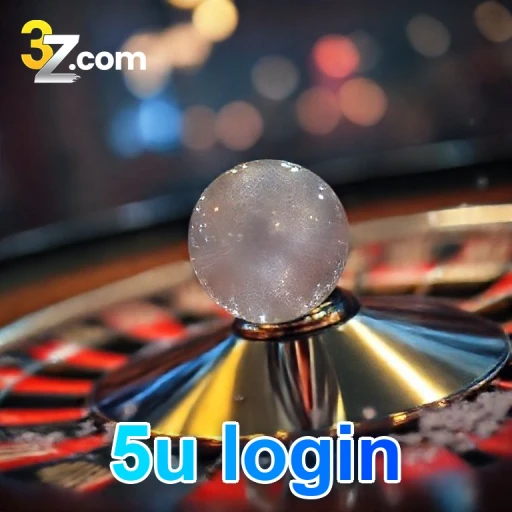 5u login Promocao