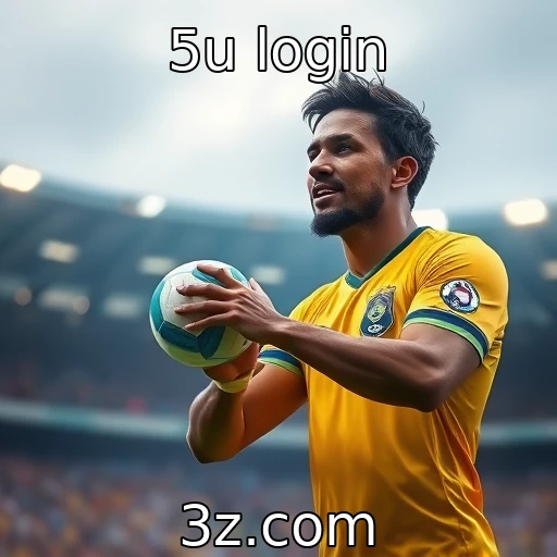 5u login Os segredos por trás das apostas esportivas e como lucrar com isso