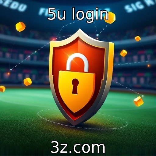 5u login Apostas esportivas em alta: análise das últimas partidas emocionantes