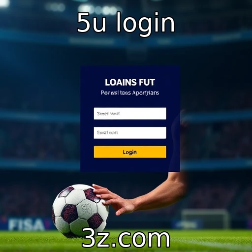 5u login Apostas Esportivas: Como Analisar Seu Desempenho em Cada Jogo