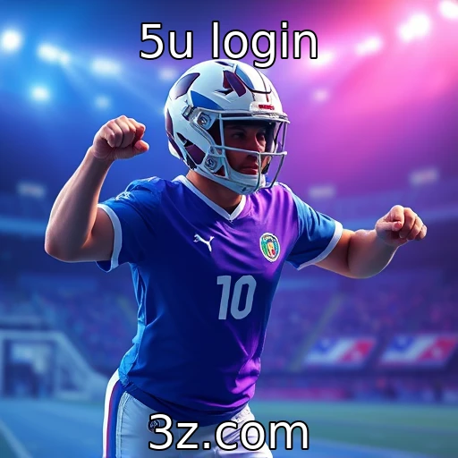 5u login Desvendando as Melhores Estrategias em Apostas Esportivas